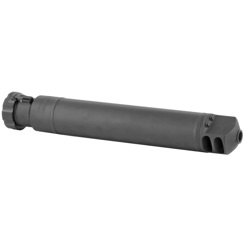 Barrett QDL Quick Detach .50 BMG Rifle Suppressor - M107A1 & Model 99 / 95-img-1