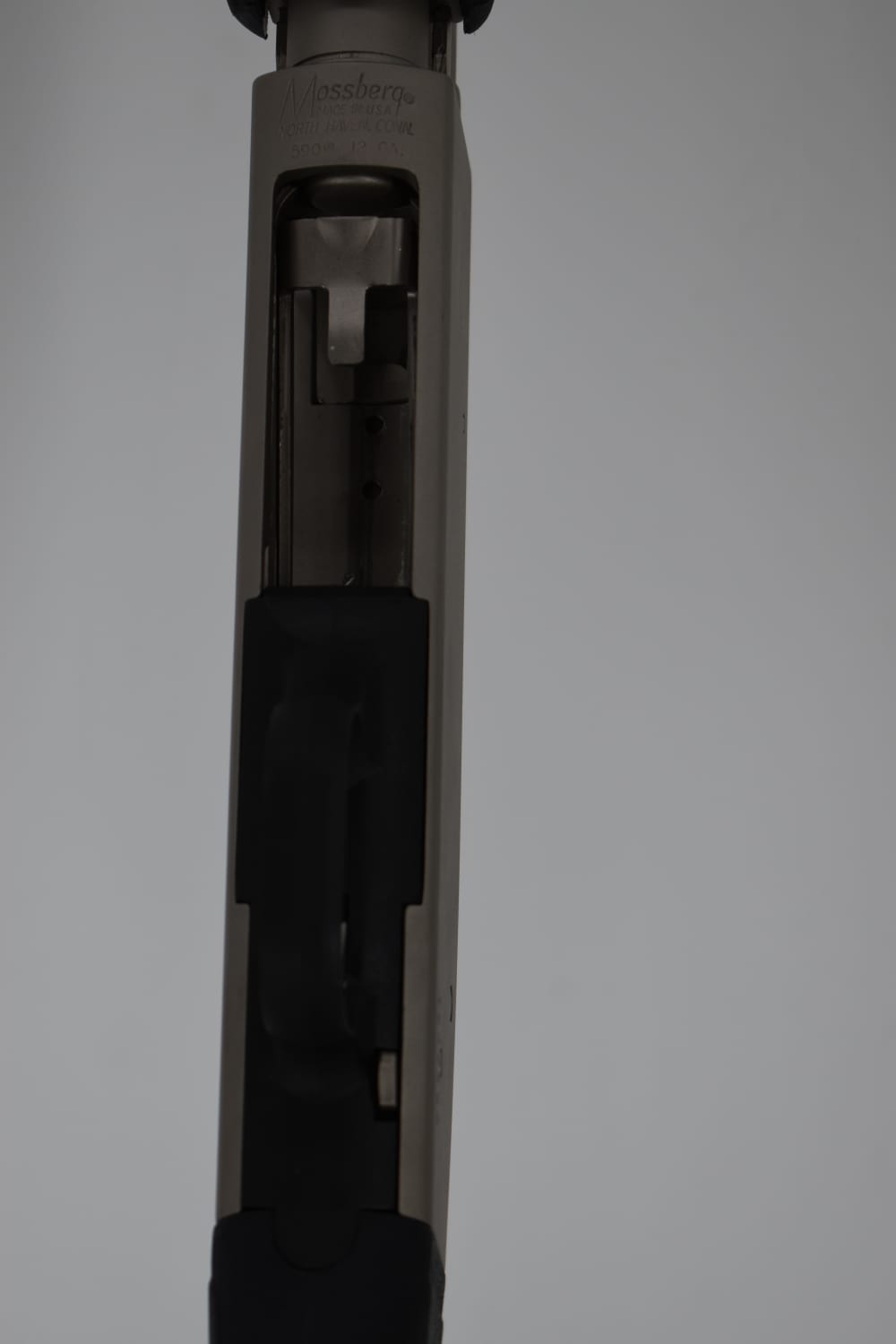 Mossberg 590 Mariner Stainless 12ga pump shotgun 12 gauge 500-img-12