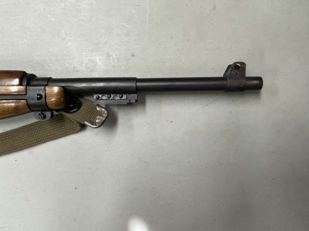 Plainfield M1 Carbine-img-4