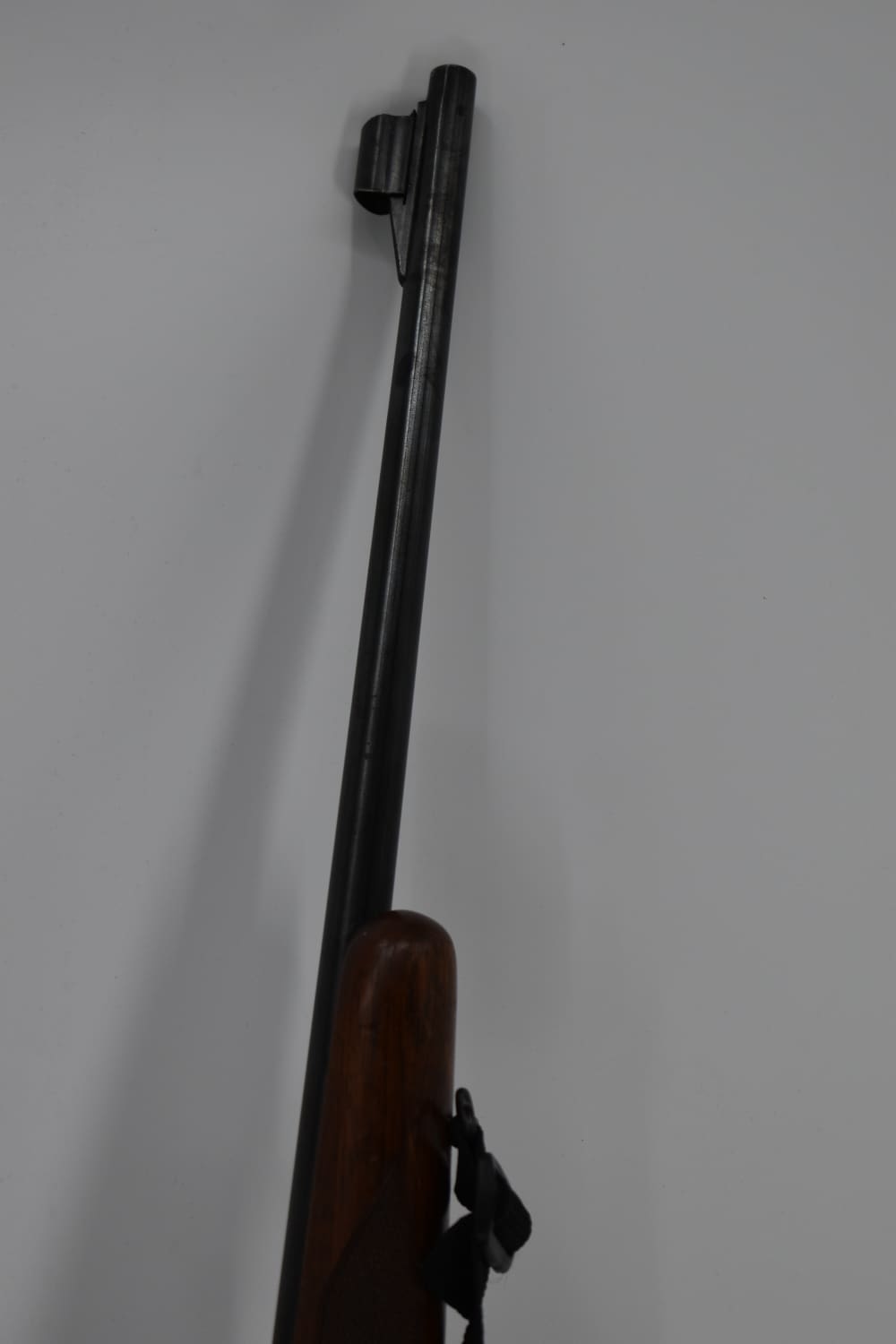 Winchester 70 Featherweight 308 win 1953 Pre 64 -img-10