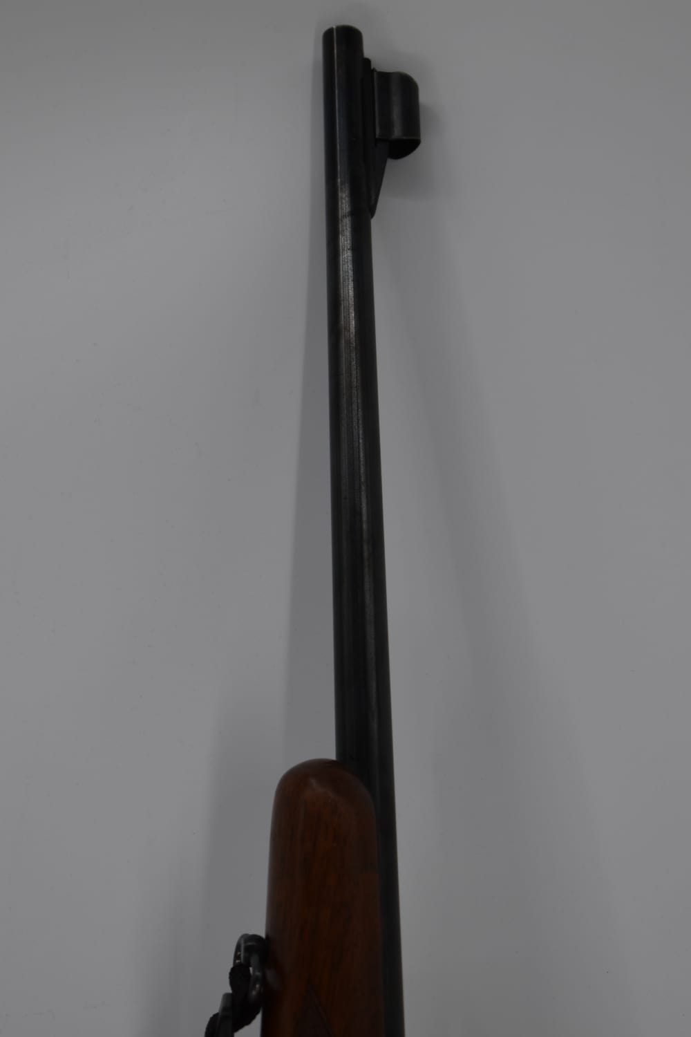 Winchester 70 Featherweight 308 win 1953 Pre 64 -img-4