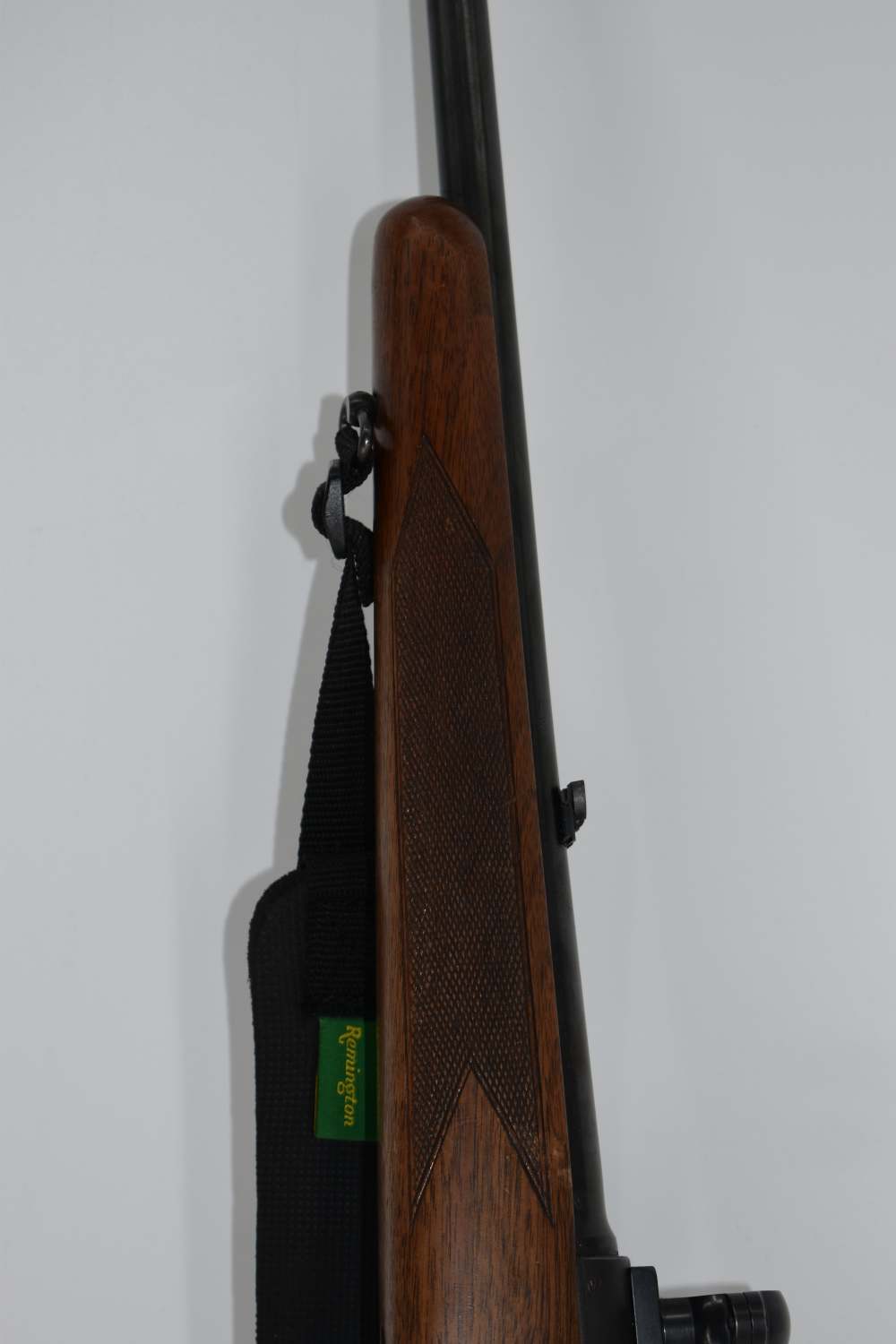 Winchester 70 Featherweight 308 win 1953 Pre 64 -img-3