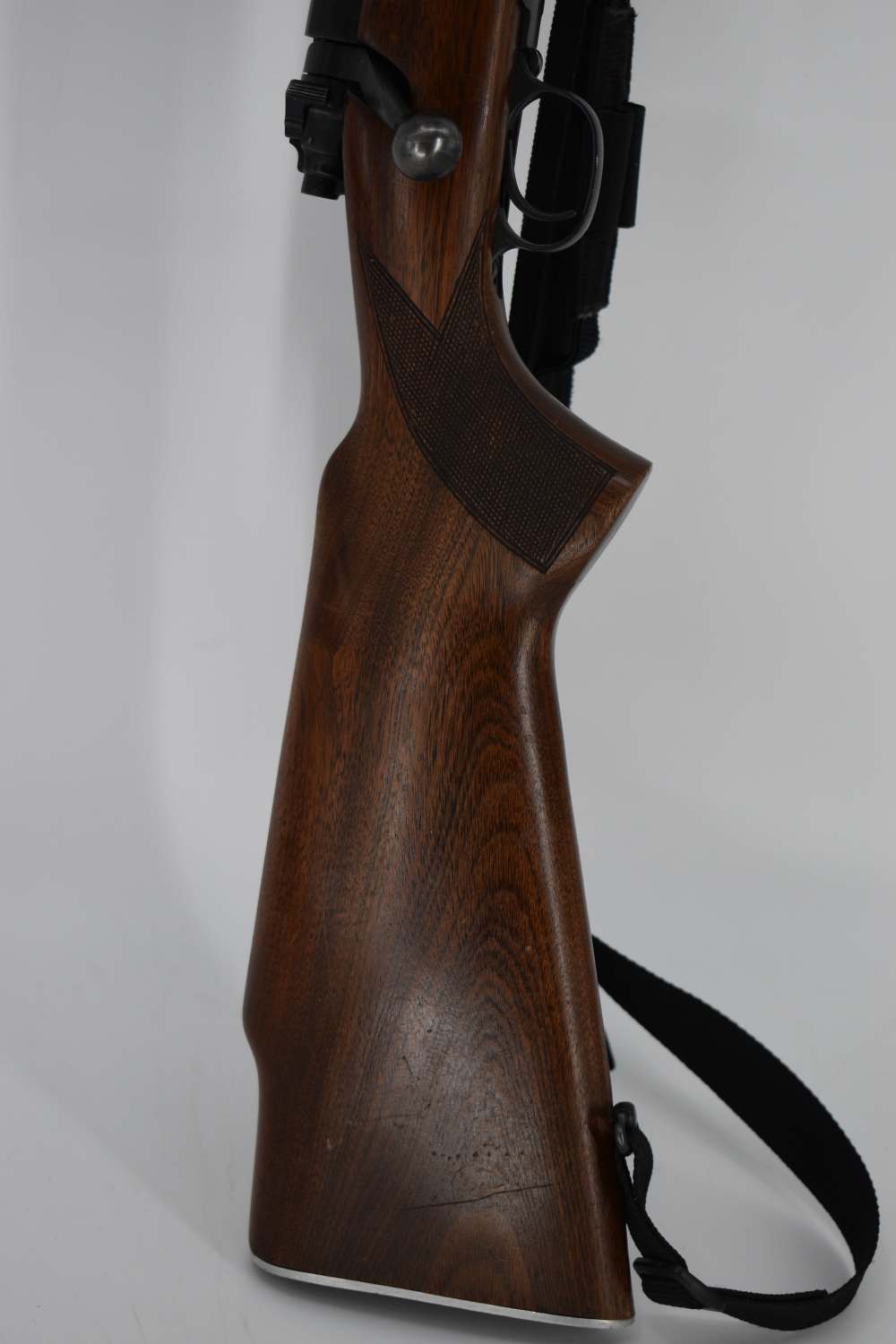 Winchester 70 Featherweight 308 win 1953 Pre 64 -img-6