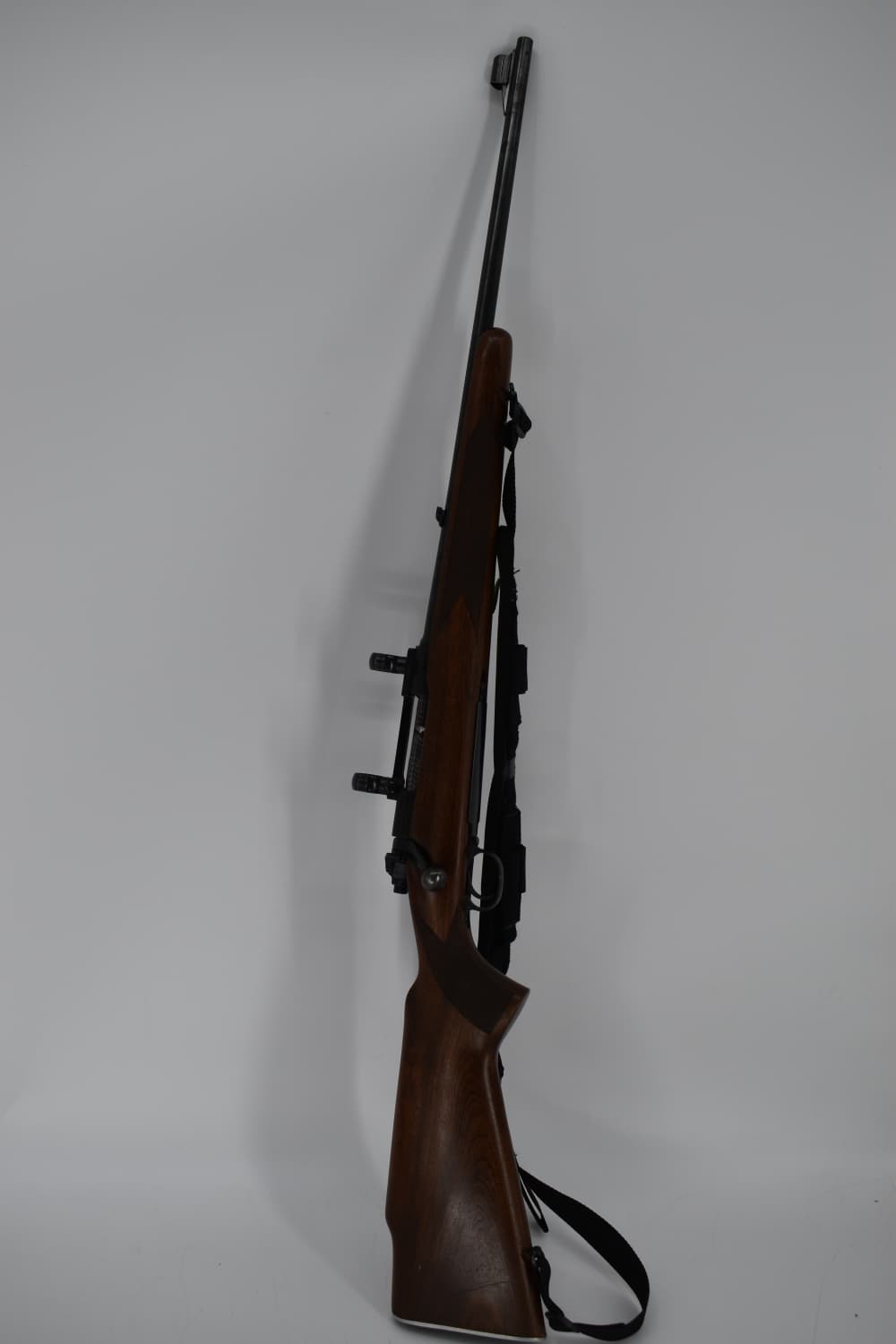 Winchester 70 Featherweight 308 win 1953 Pre 64 -img-5