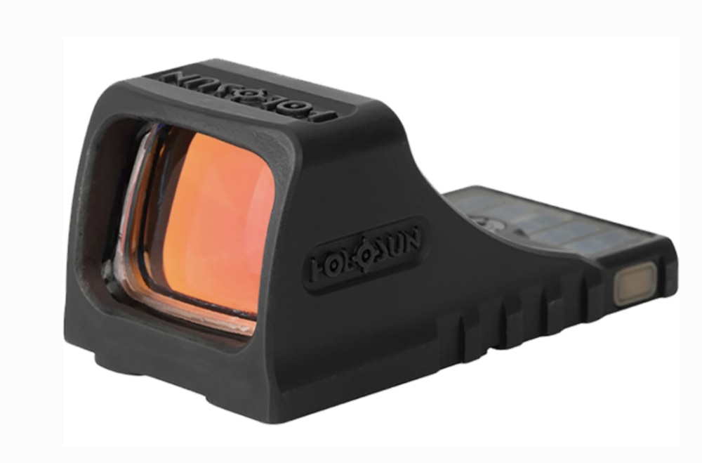 Holosun SCS-MOS Green Solar Charging Reflex Sight – NEW-img-3