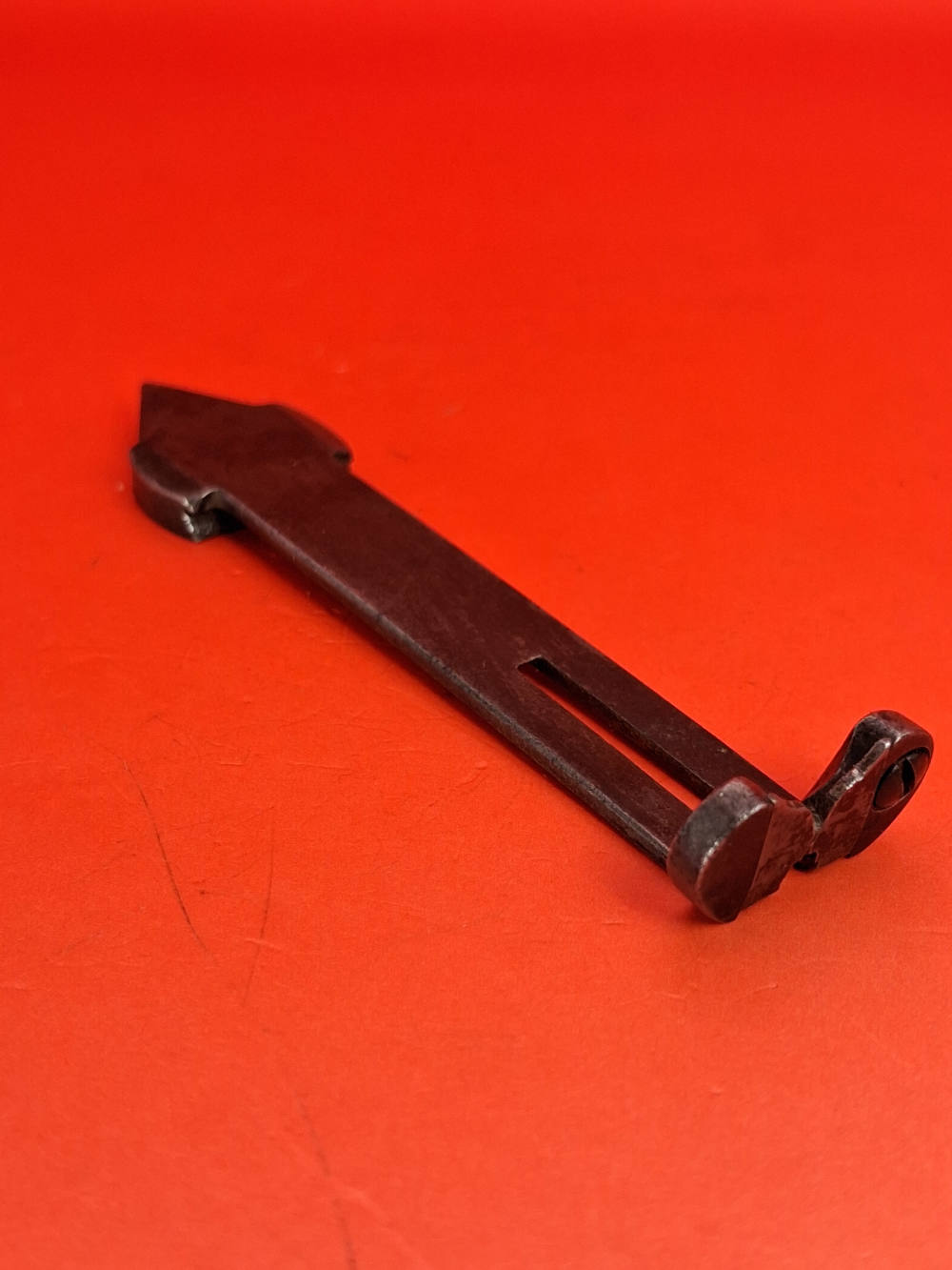 Antique Marlin Rocky Mountain Buckhorn Sight Small Calibers 1891 1892 1897-img-7