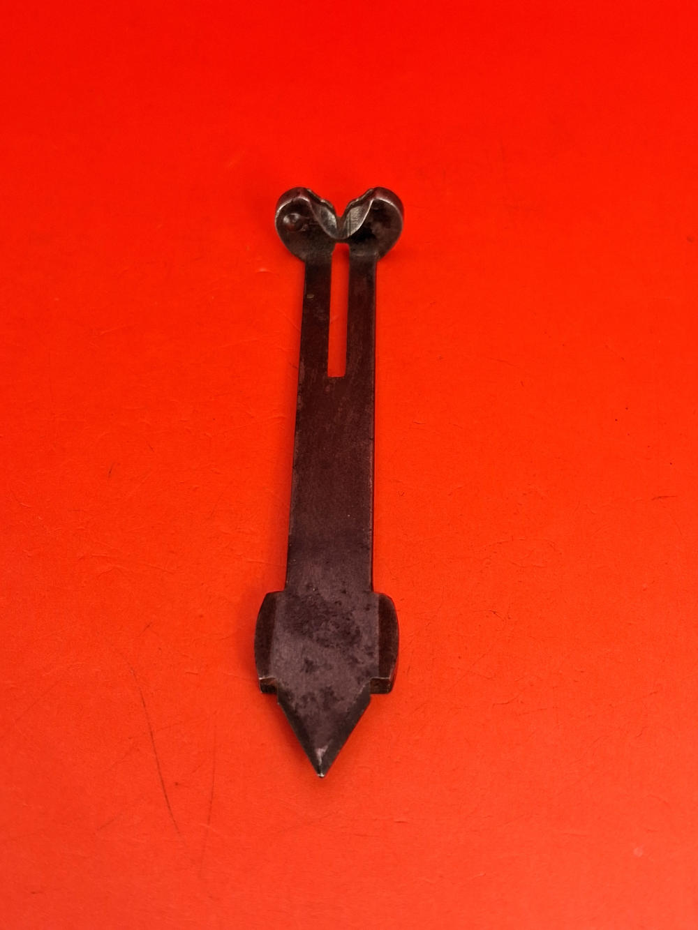 Antique Marlin Rocky Mountain Buckhorn Sight Small Calibers 1891 1892 1897-img-2