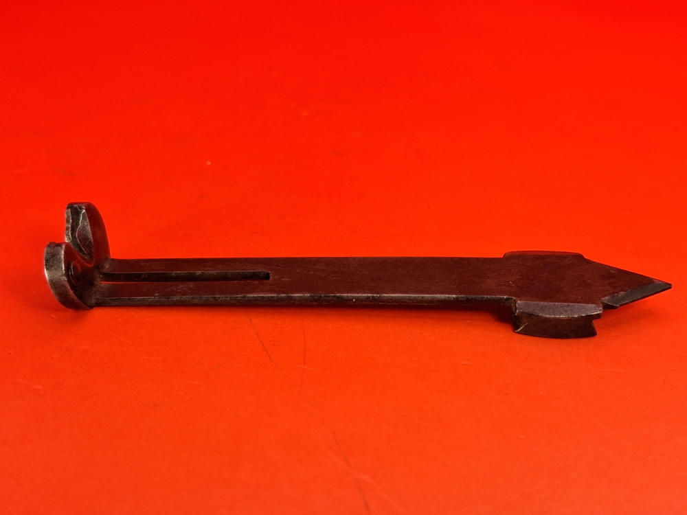 Antique Marlin Rocky Mountain Buckhorn Sight Small Calibers 1891 1892 1897-img-4