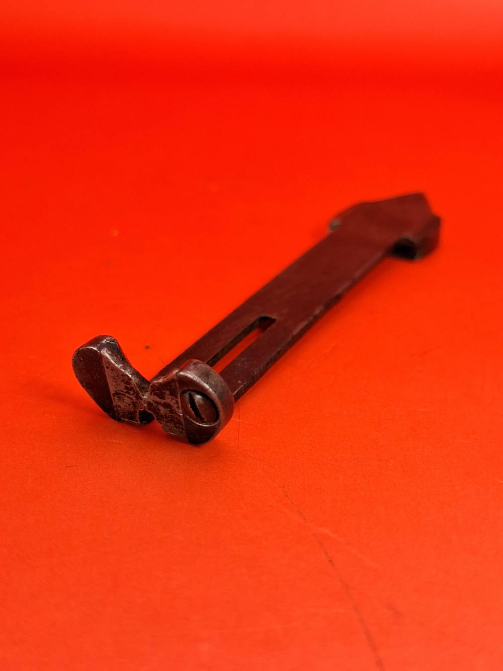 Antique Marlin Rocky Mountain Buckhorn Sight Small Calibers 1891 1892 1897-img-5