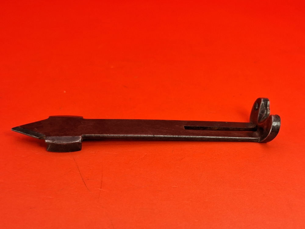 Antique Marlin Rocky Mountain Buckhorn Sight Small Calibers 1891 1892 1897-img-8