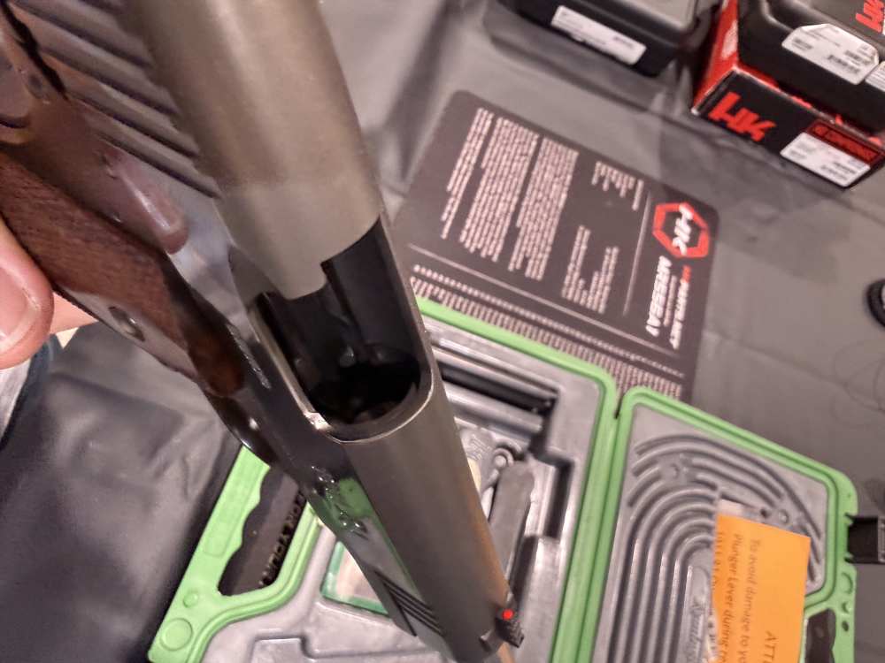 Remington R1 Enhanced 1911 45 acp -img-8