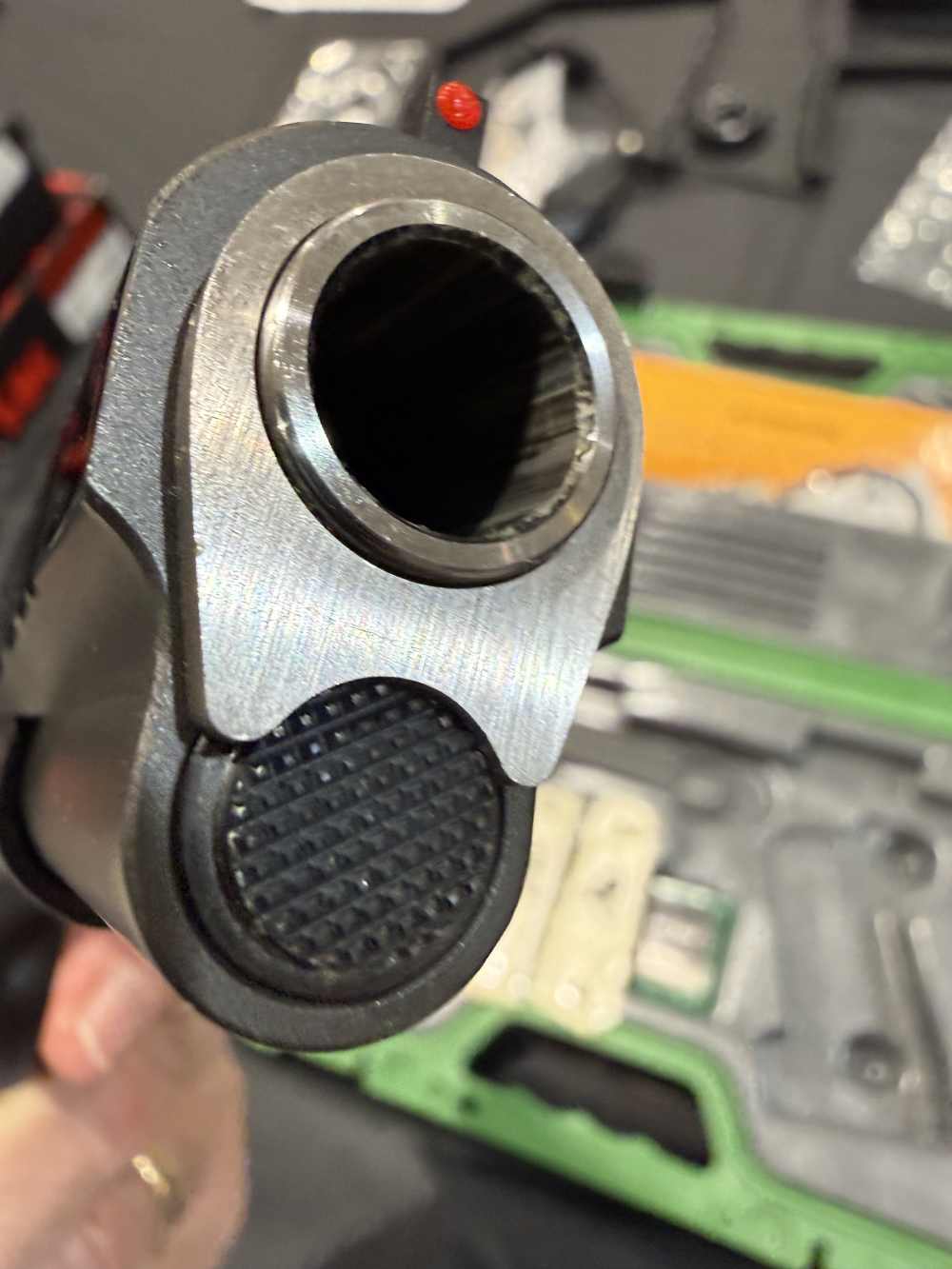 Remington R1 Enhanced 1911 45 acp -img-6