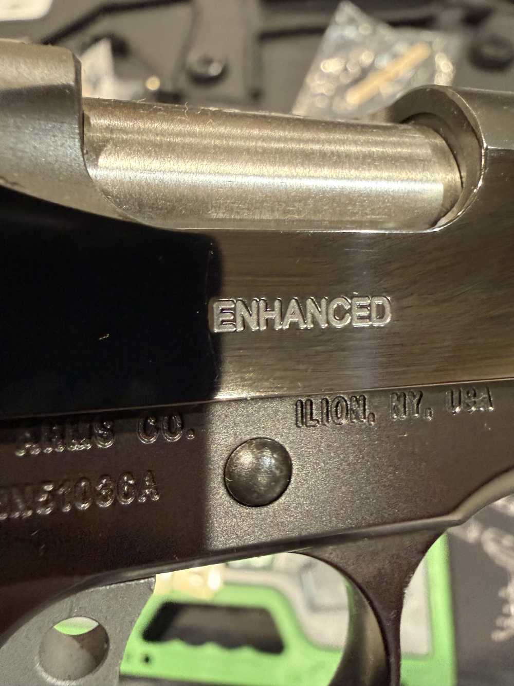 Remington R1 Enhanced 1911 45 acp -img-19