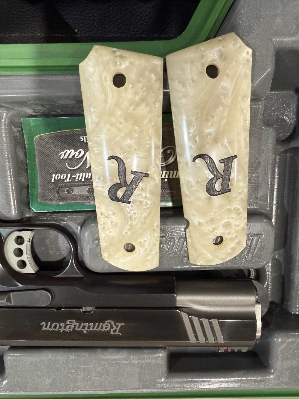 Remington R1 Enhanced 1911 45 acp -img-28