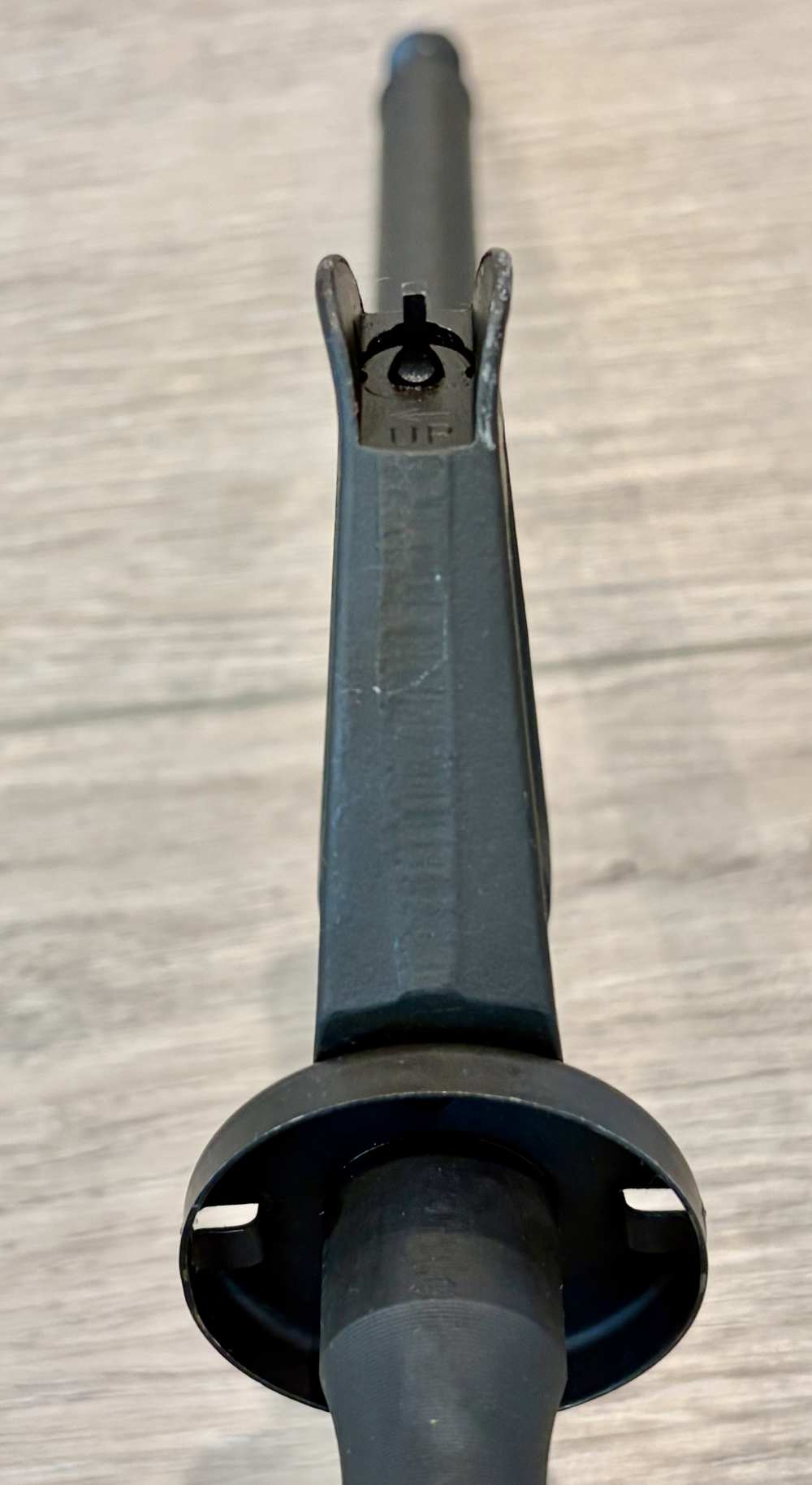 Colt Defense 16” AR15 5.56MM NATO 1X7” C Marked Pencil Barrel (6520)-img-6