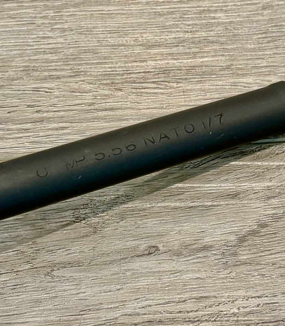 Colt Defense 16” AR15 5.56MM NATO 1X7” C Marked Pencil Barrel (6520)-img-7