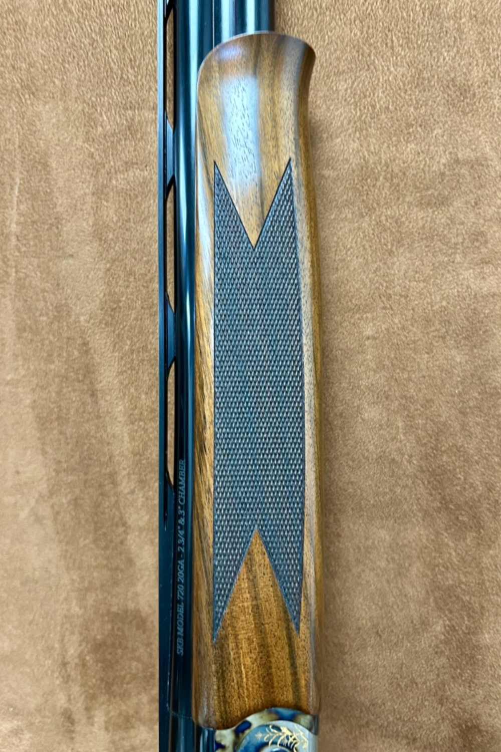 SKB 720 Field Deluxe Special Edition-img-9