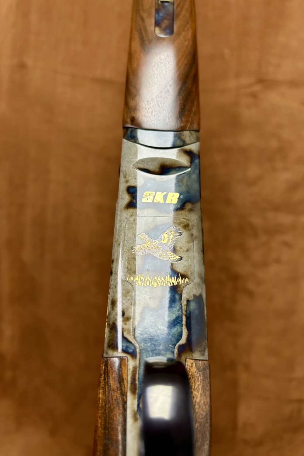 SKB 720 Field Deluxe Special Edition-img-4