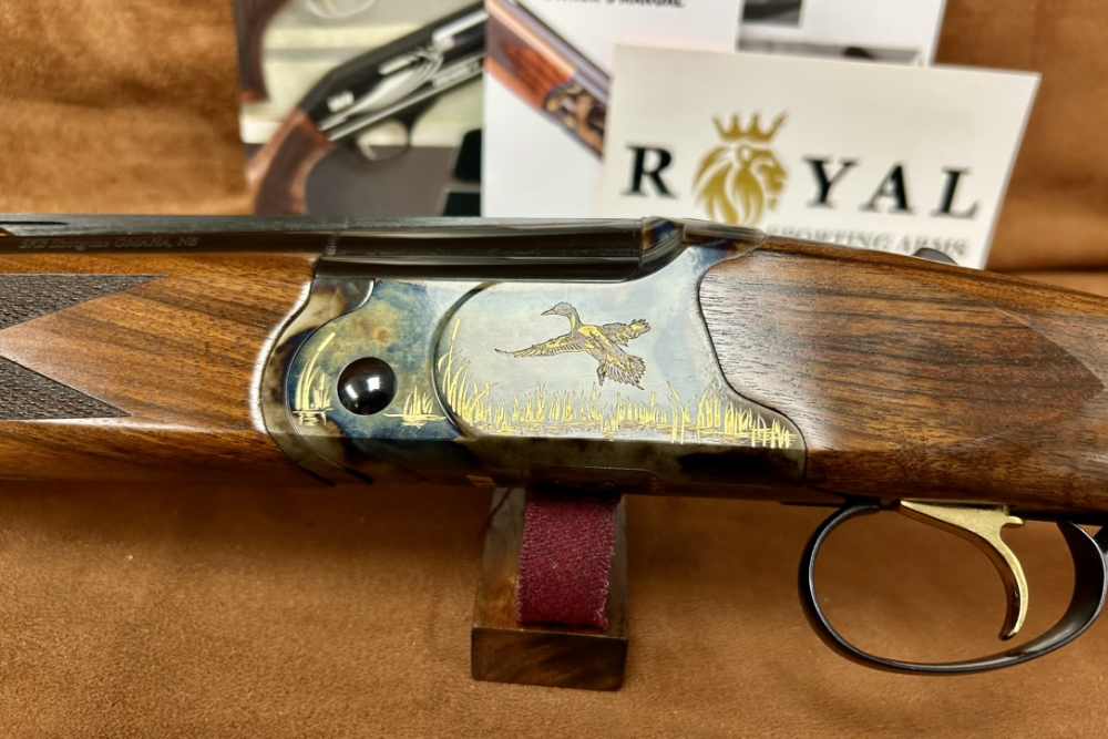 SKB 720 Field Deluxe Special Edition-img-5