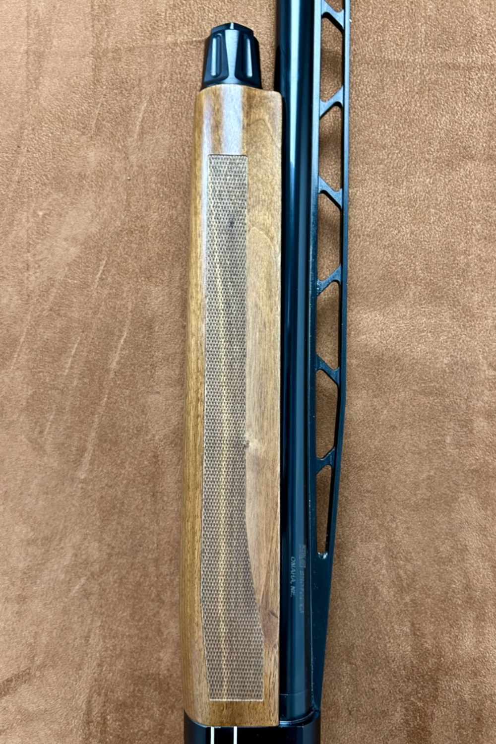 SKB RS400 T Fully Adjustable 12GA 30" LH-img-10