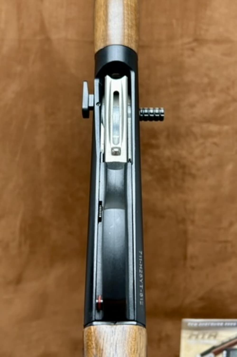 SKB RS400 T Fully Adjustable 12GA 30" LH-img-4