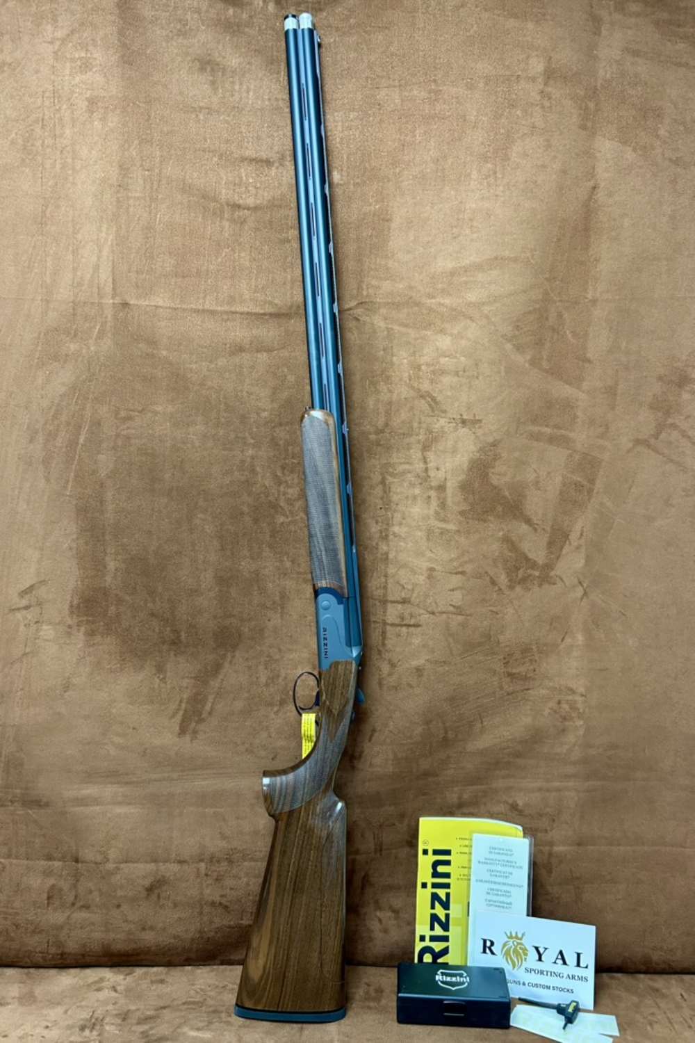 Rizzini BR110 Sporting Adjustable  20GA 32" | 141714-img-2