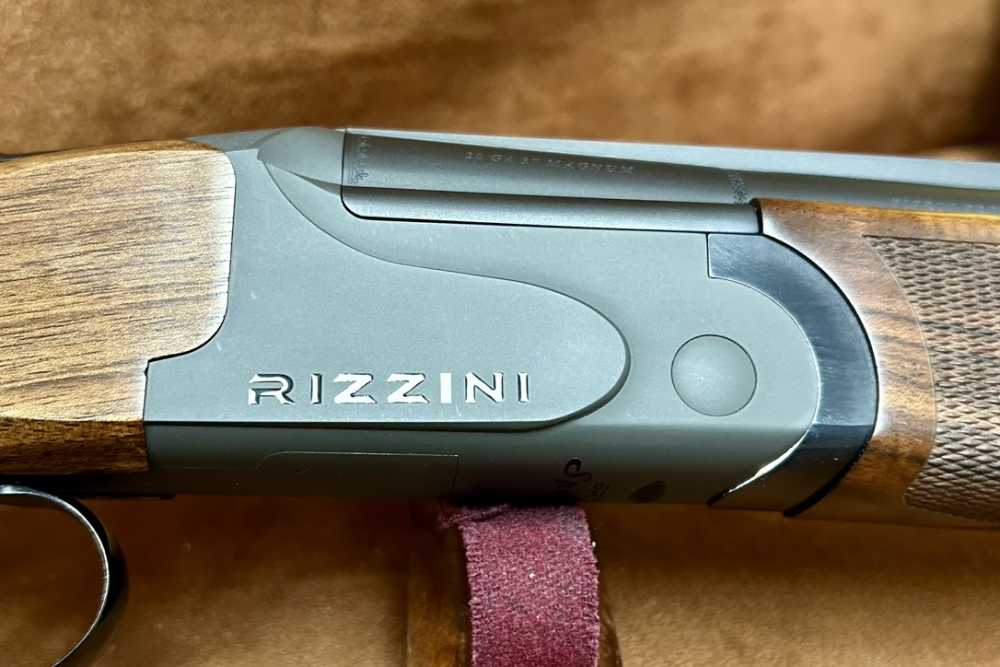 Rizzini BR110 Sporting Adjustable  20GA 32" | 141714-img-3