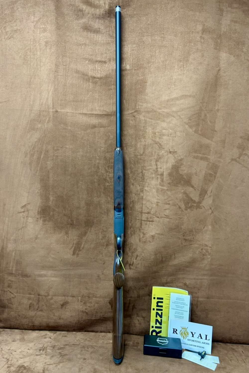 Rizzini BR110 Sporting Adjustable  20GA 32" | 141714-img-1