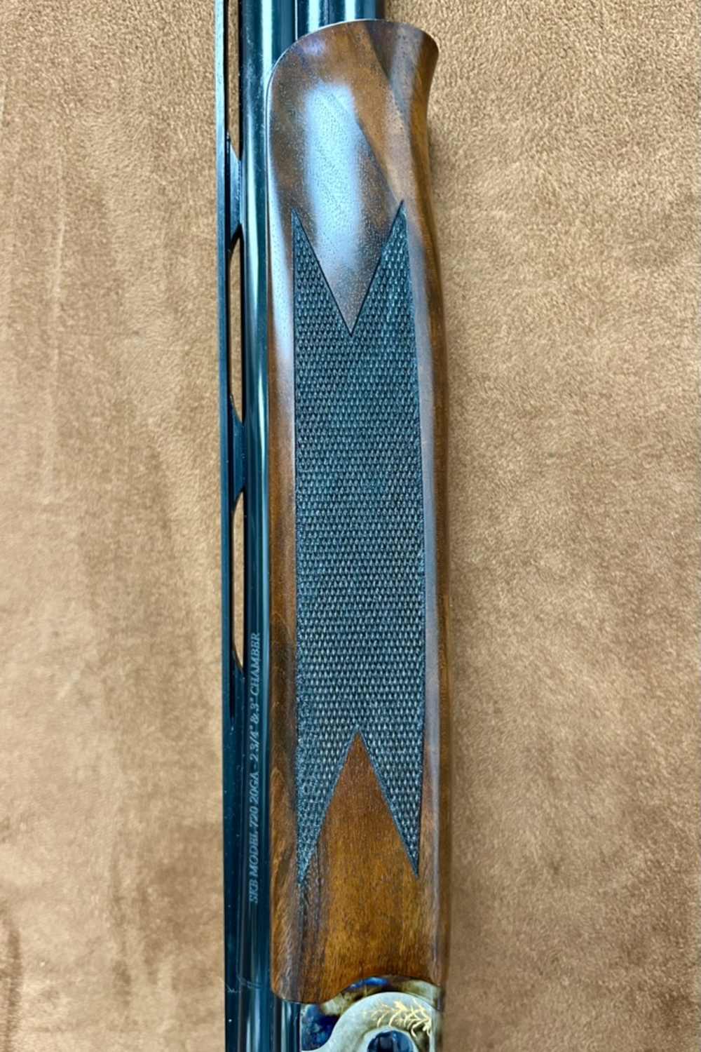 SKB 720 Field Deluxe Special Edition-img-9