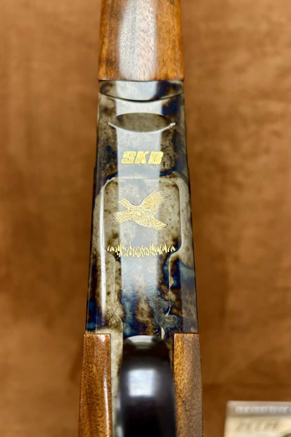 SKB 720 Field Deluxe Special Edition-img-4