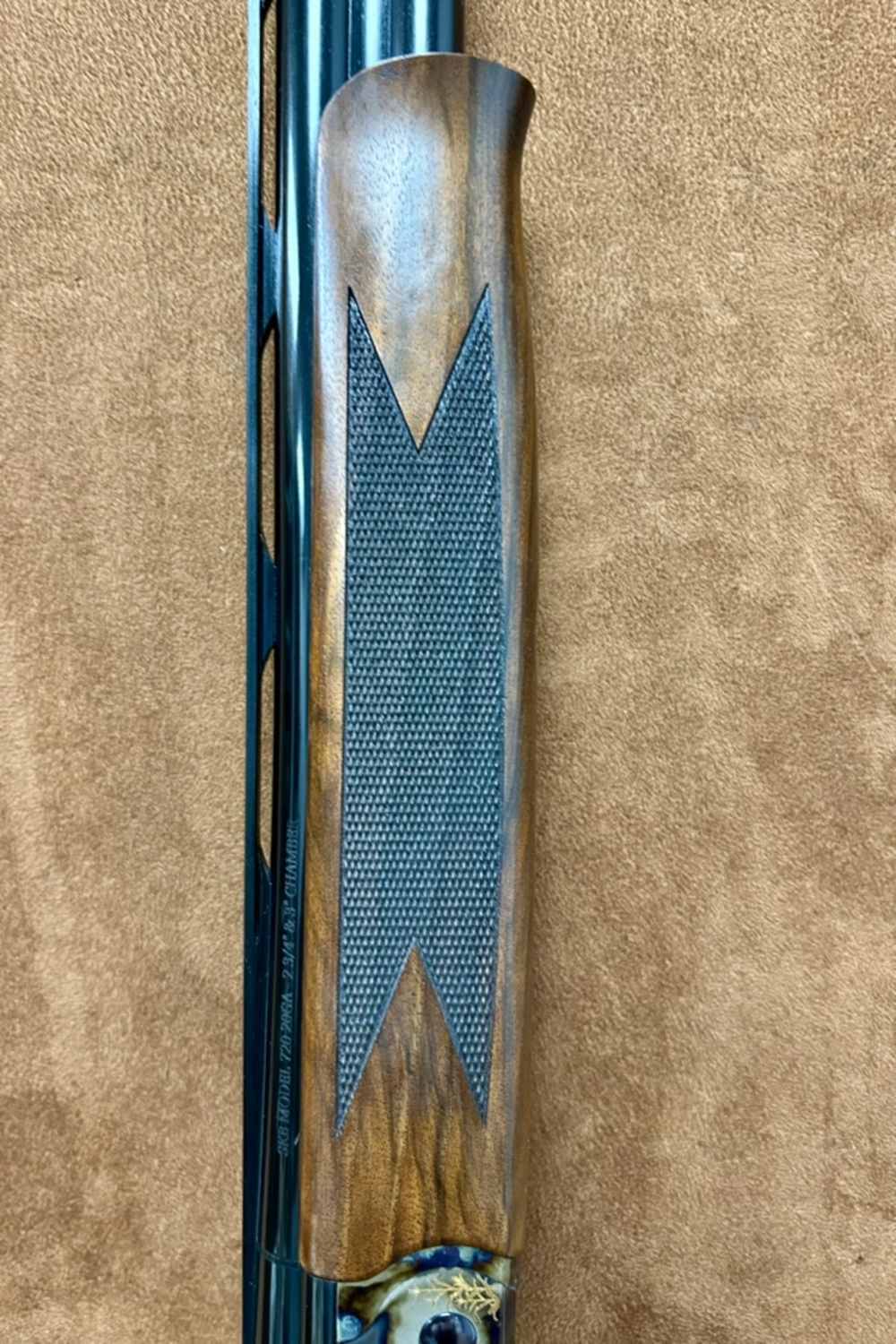 SKB 720 Field Deluxe Special Edition-img-9