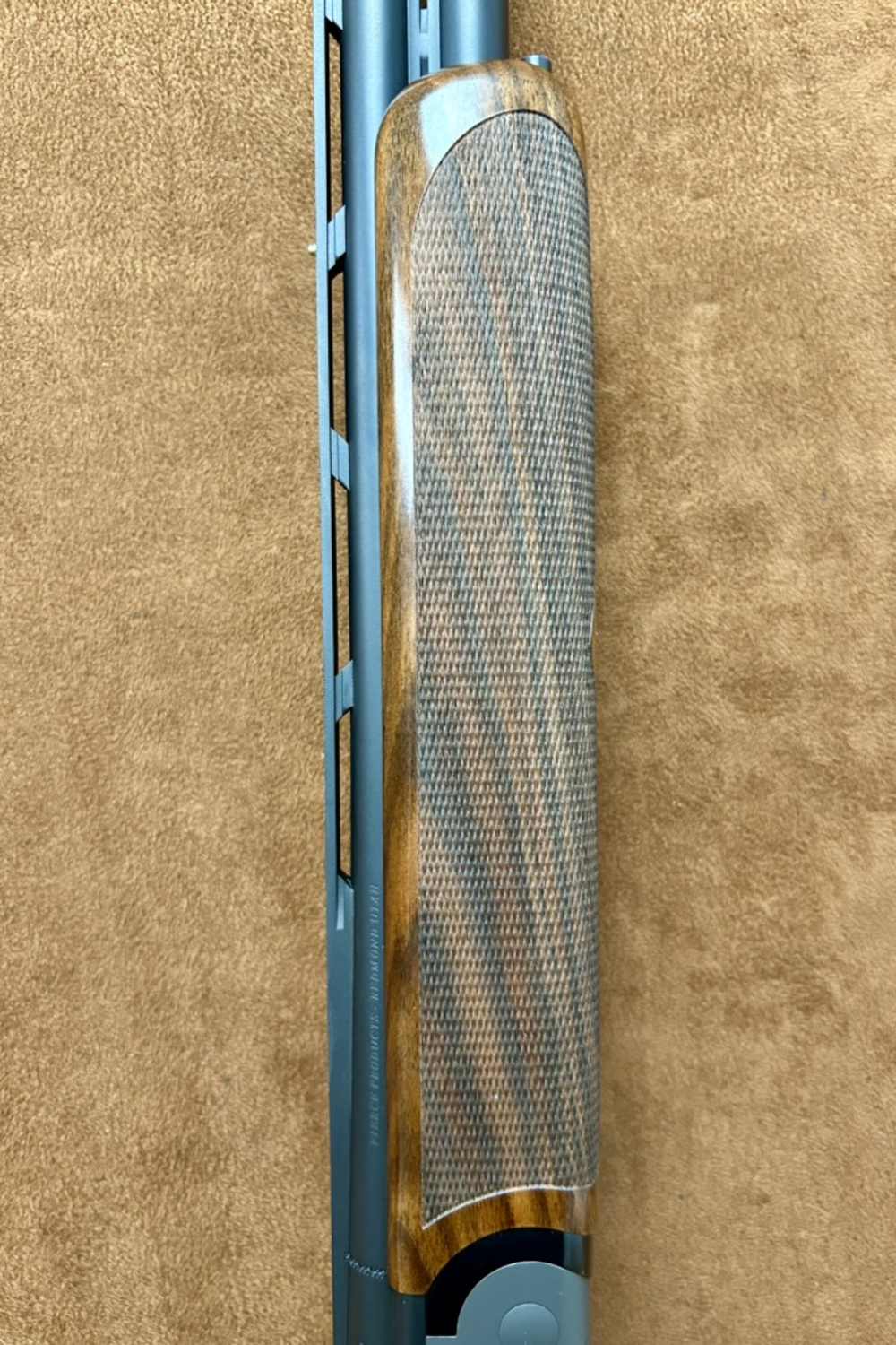 Rizzini BR110 Sporting Adjustable  28GA 32" Left Handed-img-9