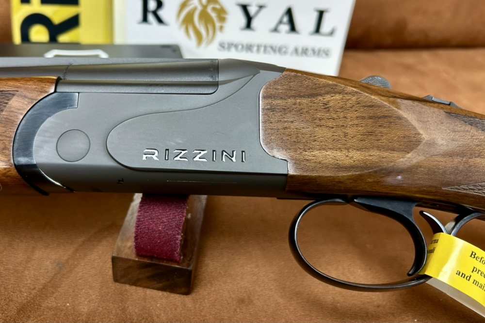 Rizzini BR110 Sporting Adjustable  28GA 32" Left Handed-img-5