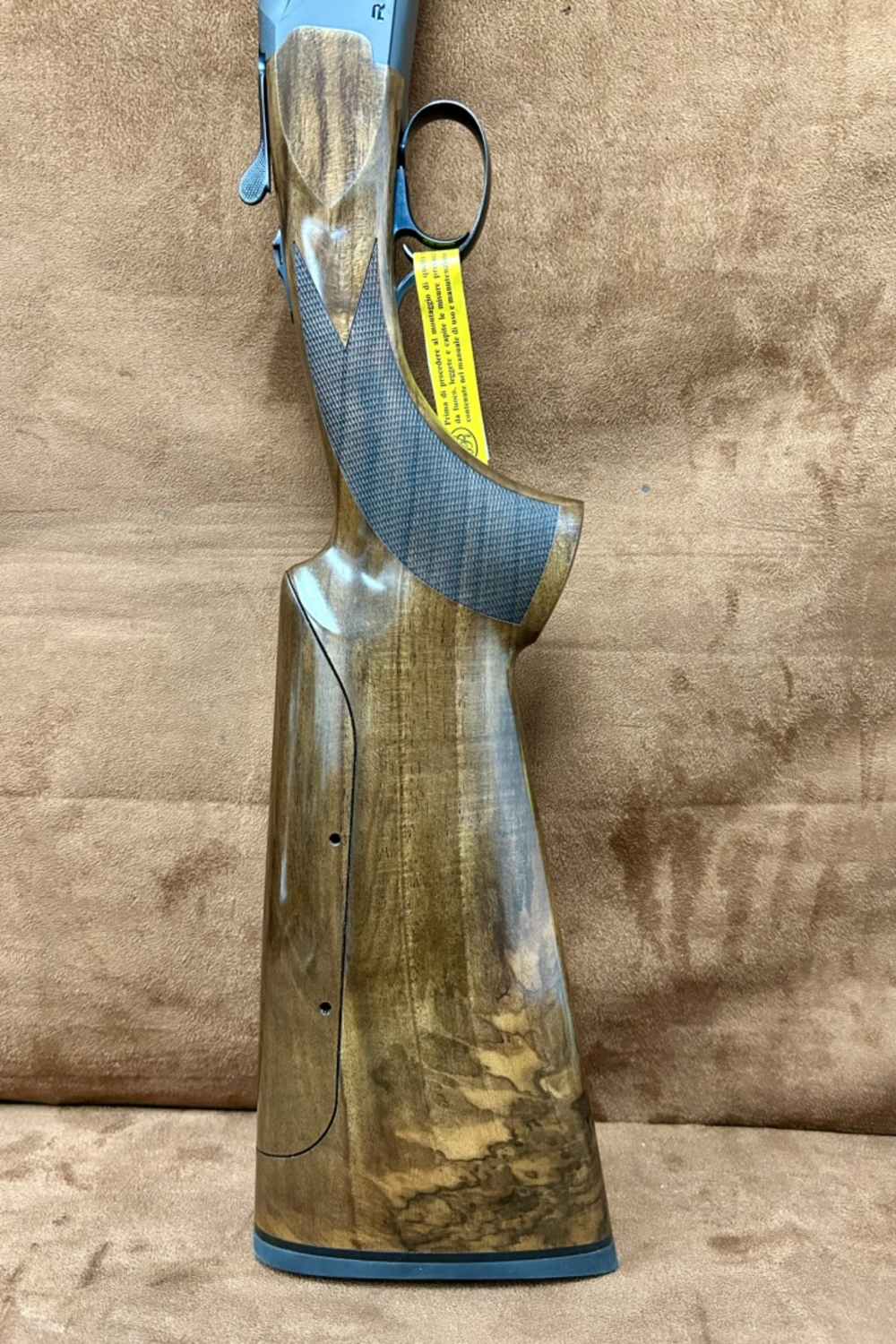Rizzini BR110 Sporting Adjustable  28GA 32" Left Handed-img-7