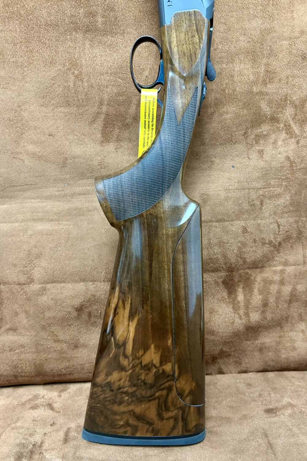 Rizzini BR110 Sporting Adjustable  28GA 32" Left Handed-img-8