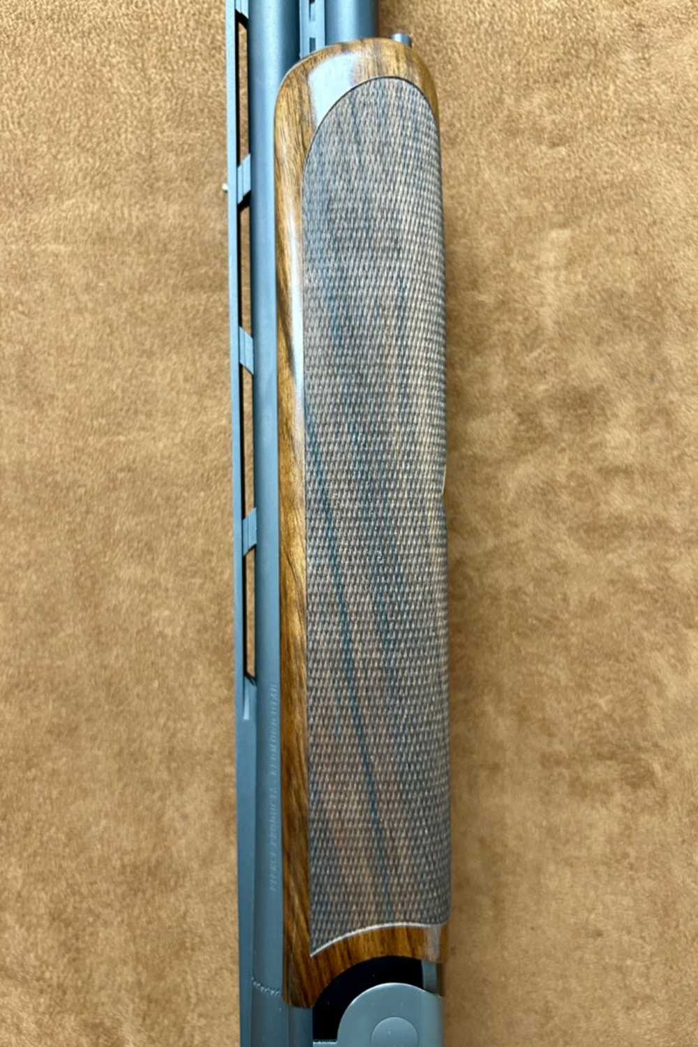 Rizzini BR110 Sporting Adjustable  28GA 32" Left Handed-img-9