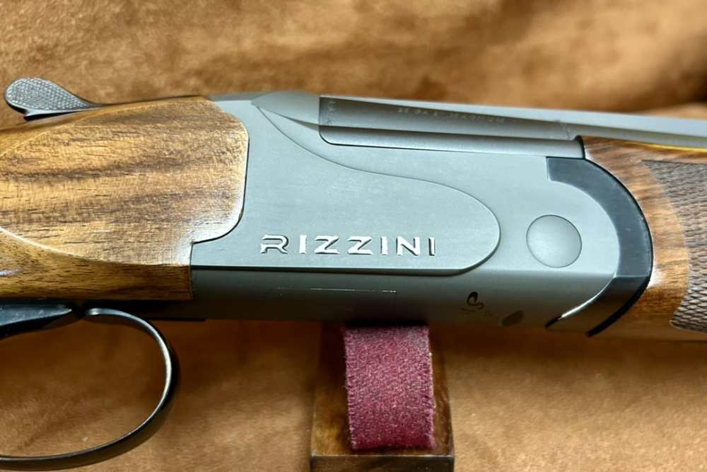 Rizzini BR110 Sporting Adjustable  28GA 32" Left Handed-img-3