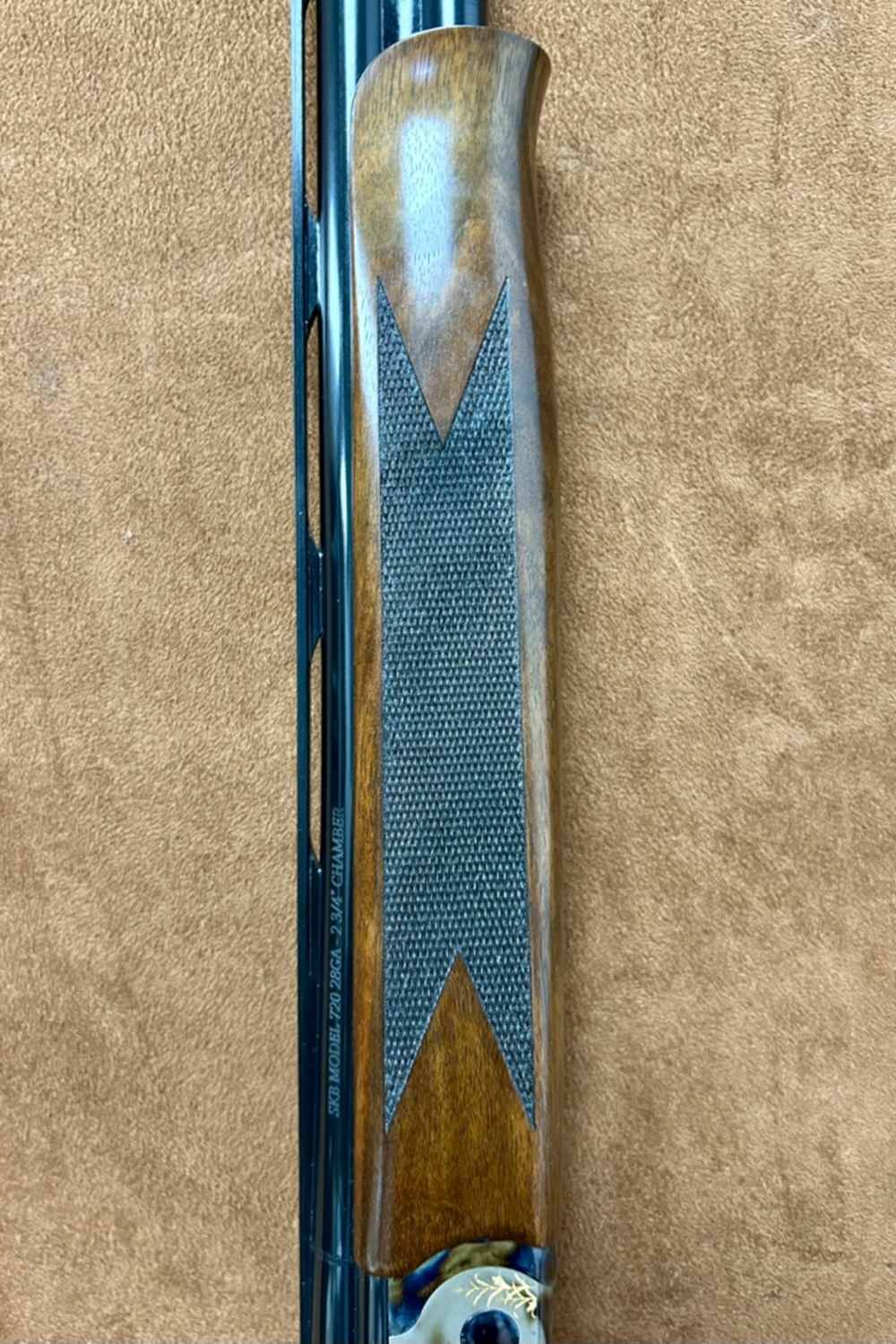 SKB 720 Field Deluxe Special Edition -img-9