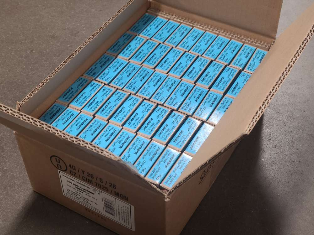 300 Blackout Subsonic Ammo-img-1
