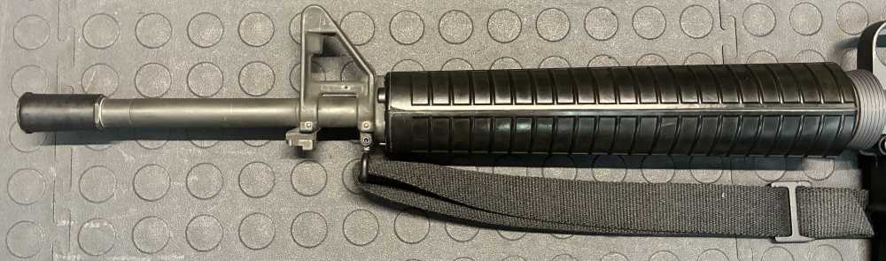 PRE BAN COLT AR-15 A2 SPORTER II 223 REM FACTORY NEW-img-5