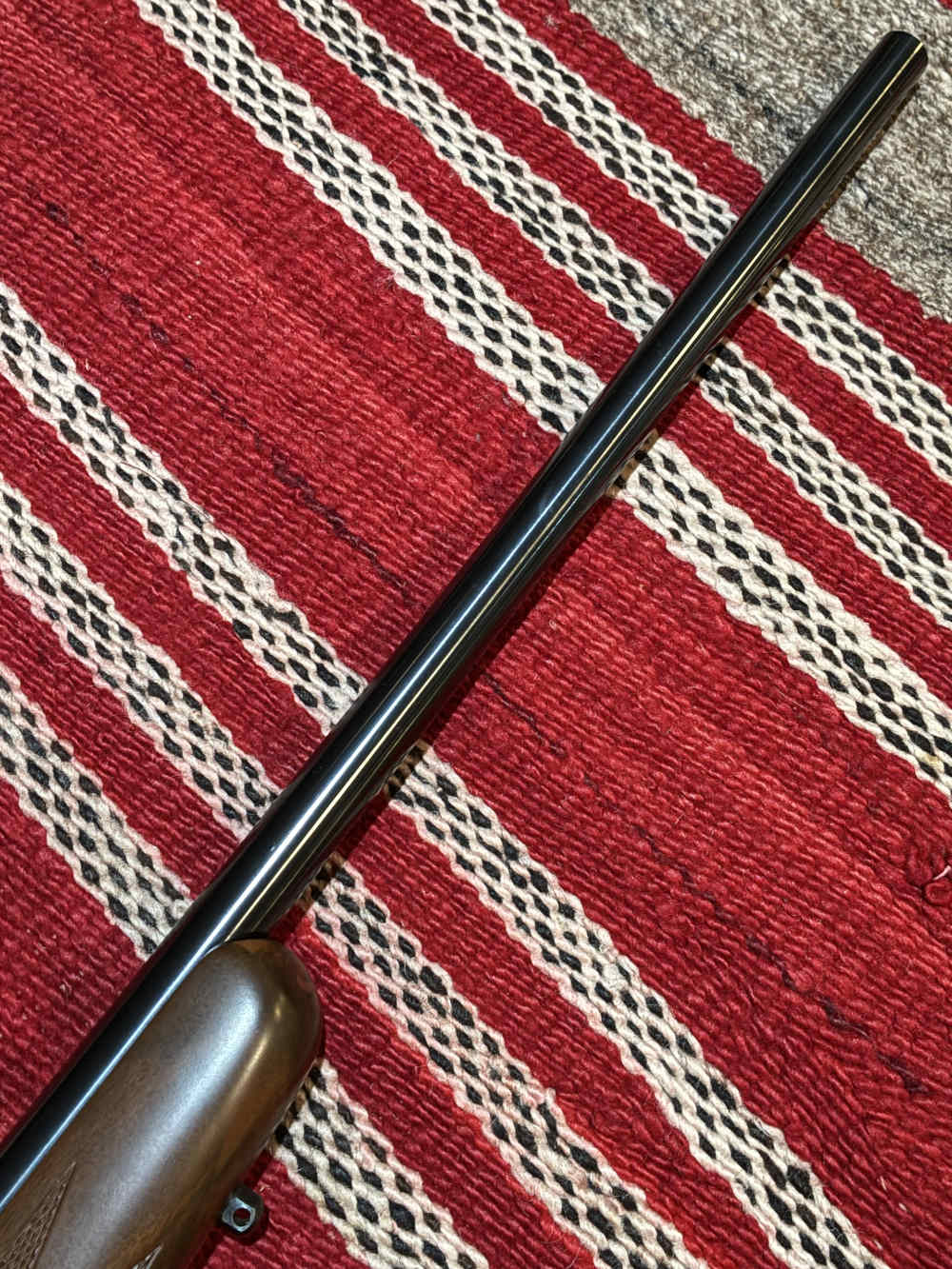 Kimber of Oregon 82 22LR Sporter Repeater w/ Leupold Clackamas -img-8