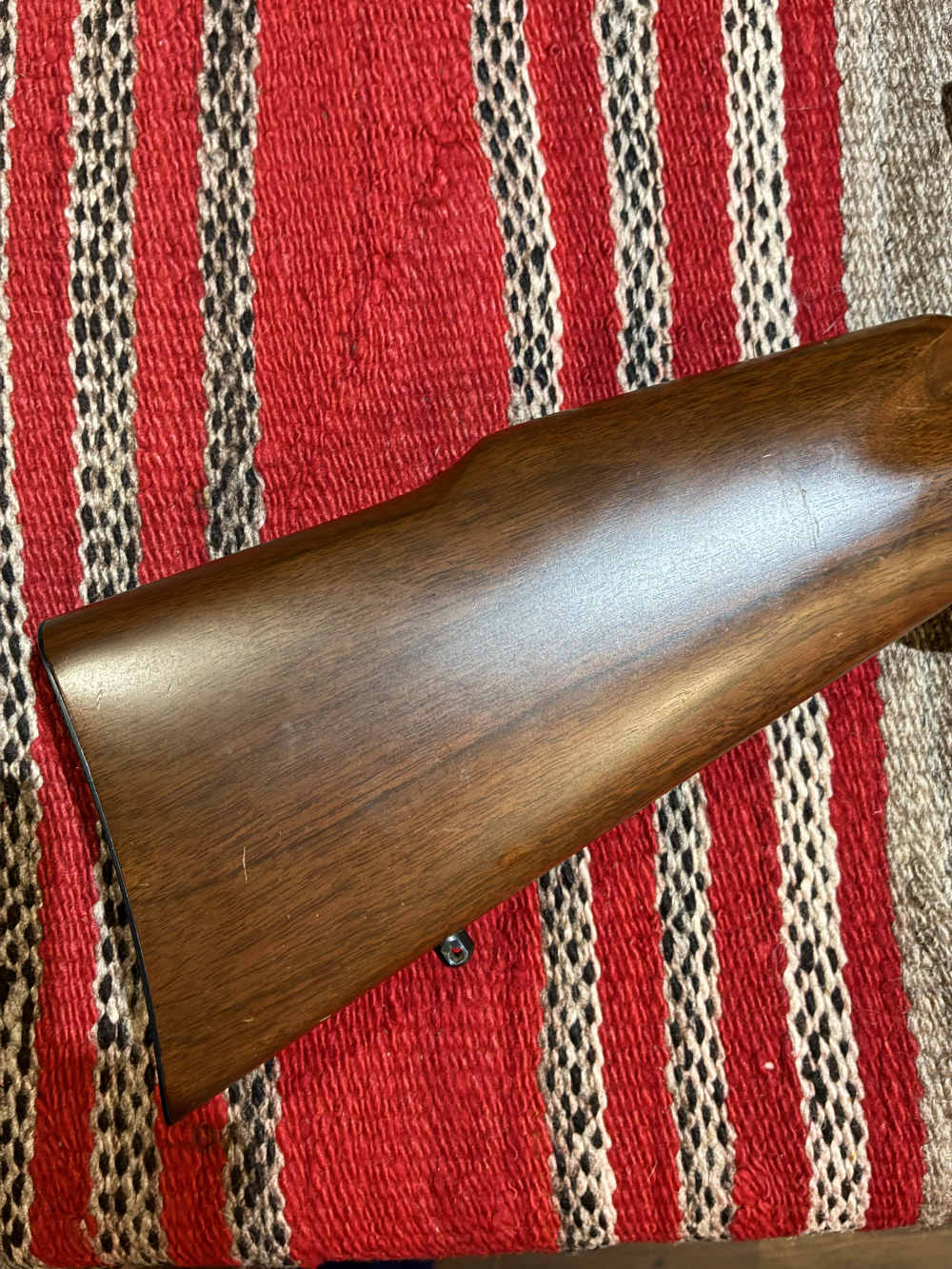 Kimber of Oregon 82 22LR Sporter Repeater w/ Leupold Clackamas -img-1