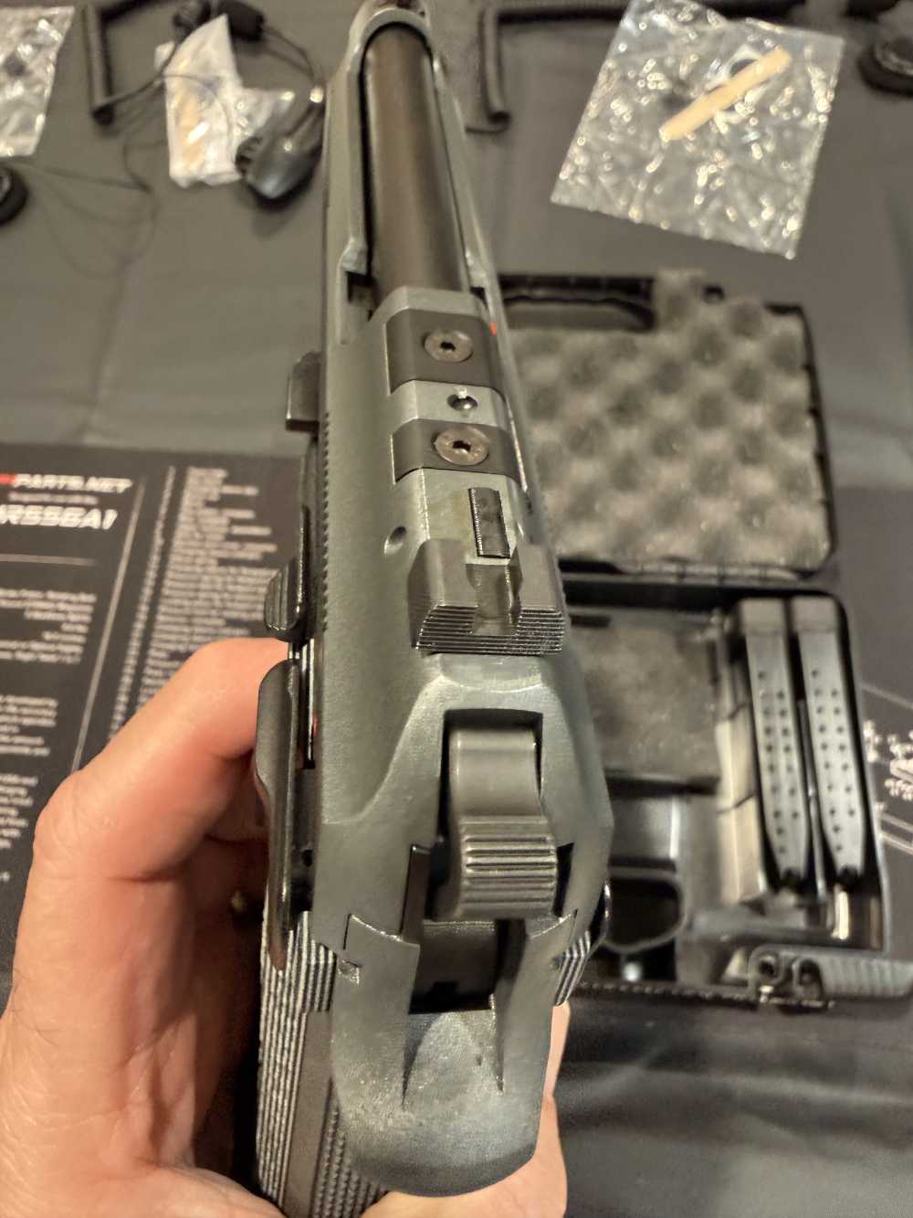 Beretta 92 Squalo Xl-img-32