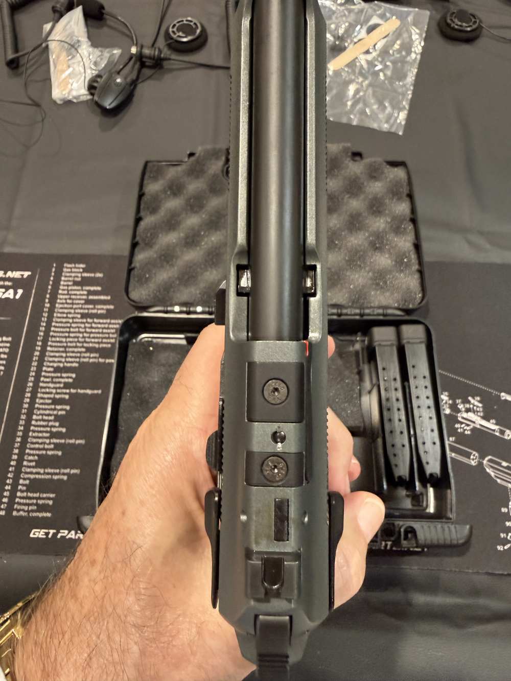 Beretta 92 Squalo Xl-img-33