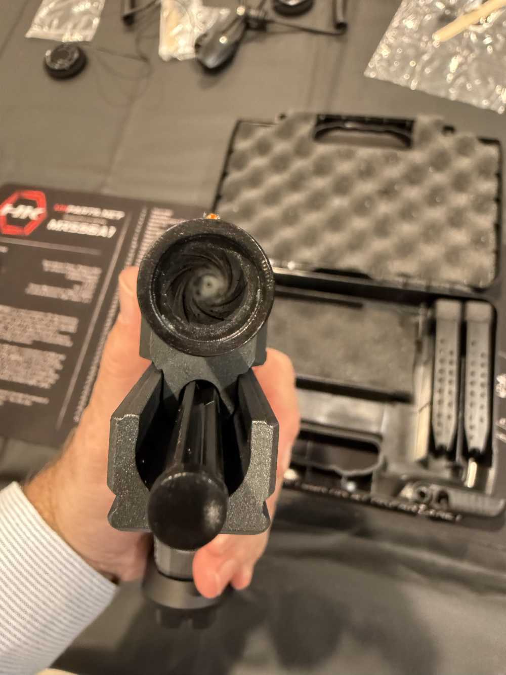 Beretta 92 Squalo Xl-img-13