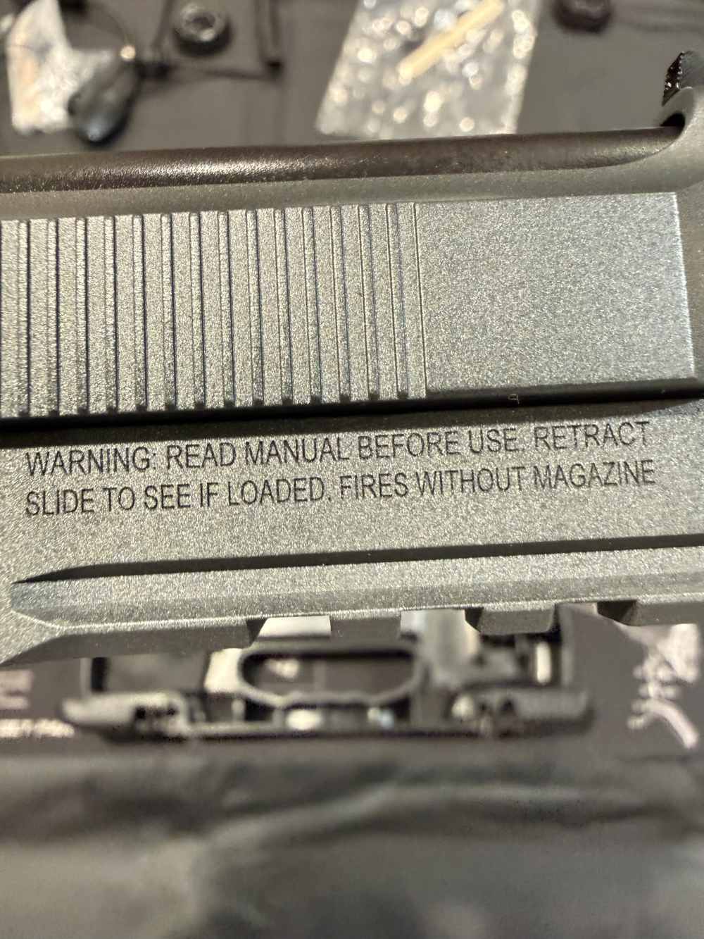 Beretta 92 Squalo Xl-img-30