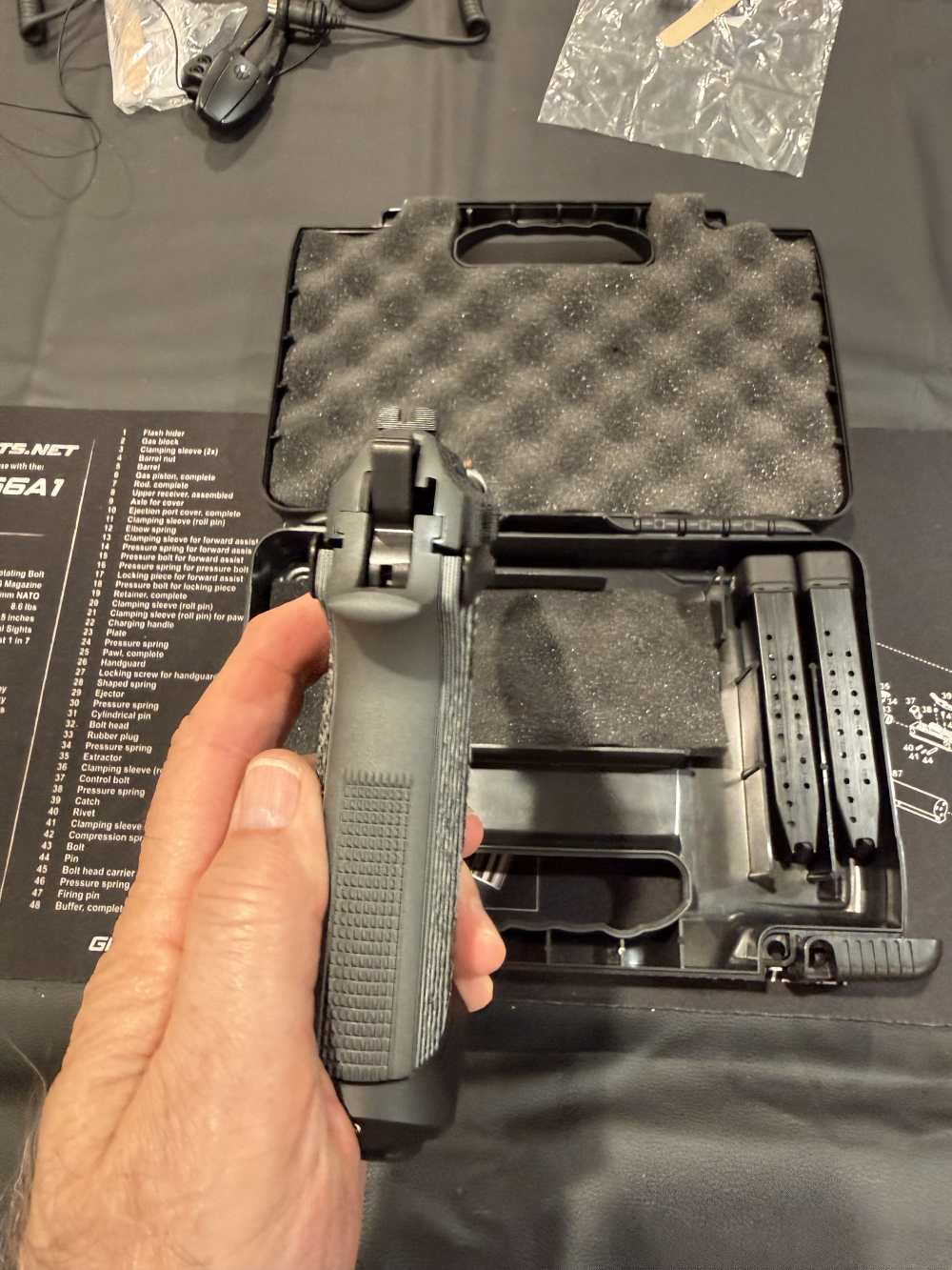 Beretta 92 Squalo Xl-img-34