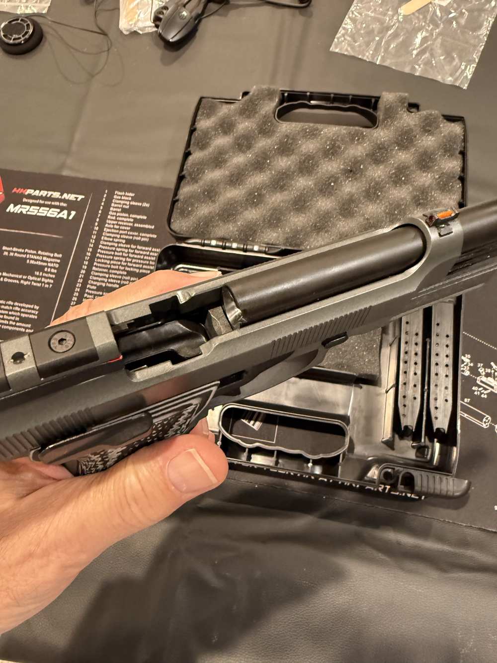 Beretta 92 Squalo Xl-img-19