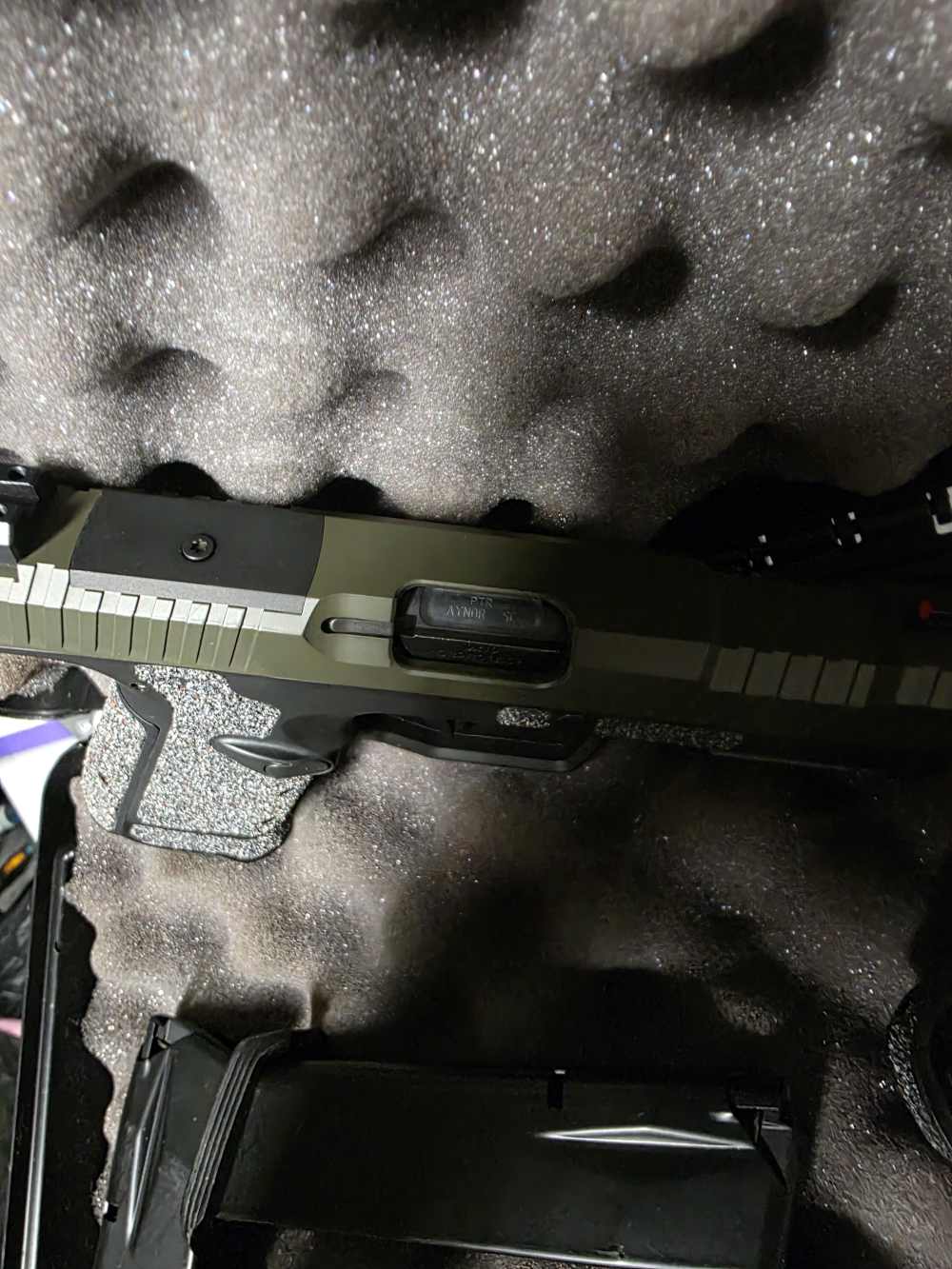 Archon  Type B 9mm-img-3