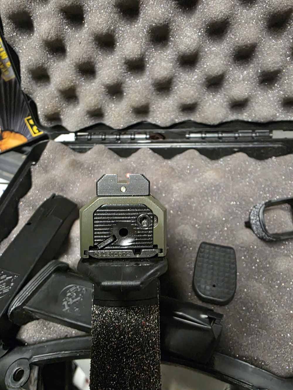 Archon  Type B 9mm-img-2